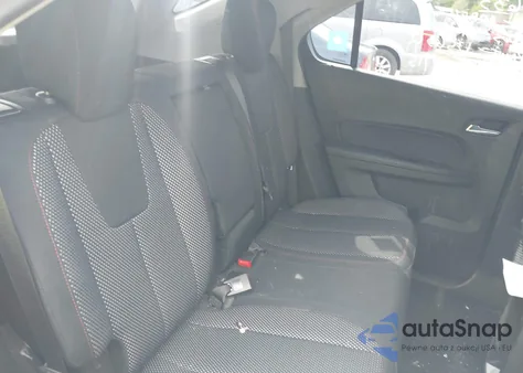 2015 Chevrolet Equinox 1Lt z USA, uszkodzony, nr VIN 2GNFLFEK1F6416113